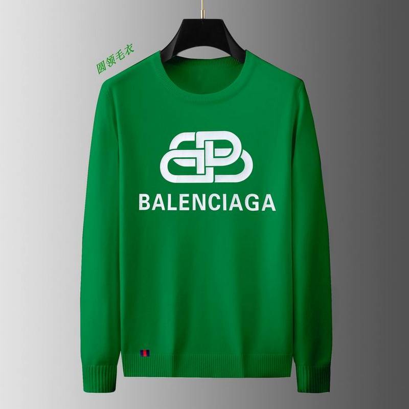 Balenciaga Men's Sweater 8